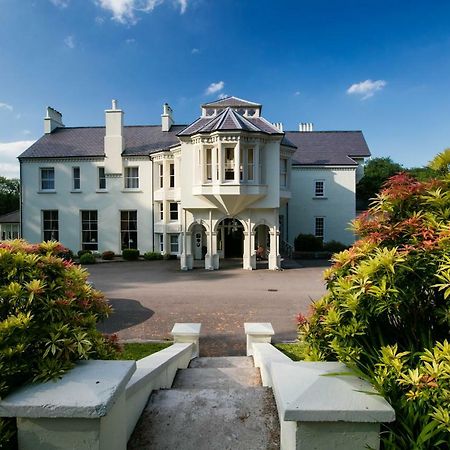 Beech Hill Hotel Londonderry Luaran gambar