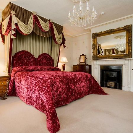 Beech Hill Hotel Londonderry Luaran gambar