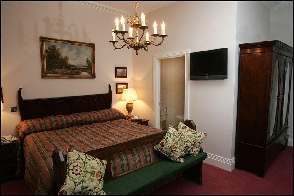 Beech Hill Hotel Londonderry Luaran gambar