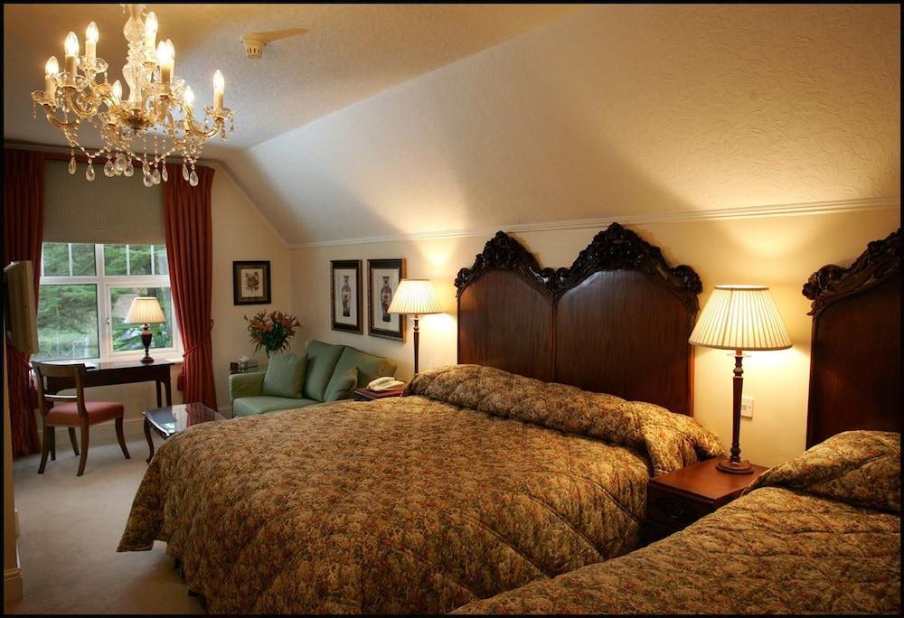 Beech Hill Hotel Londonderry Luaran gambar