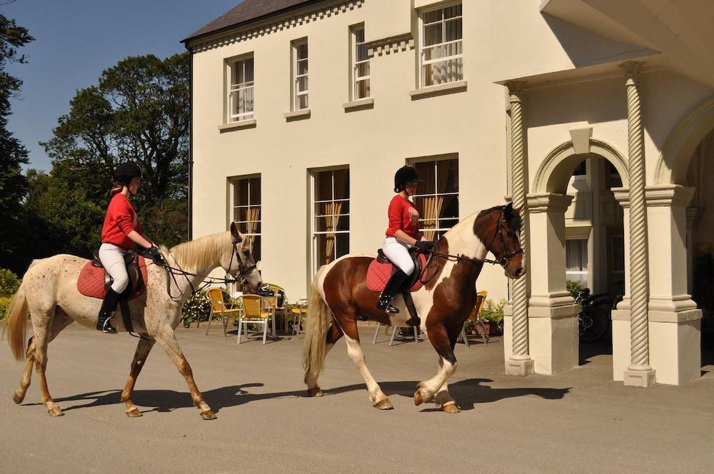 Beech Hill Hotel Londonderry Luaran gambar