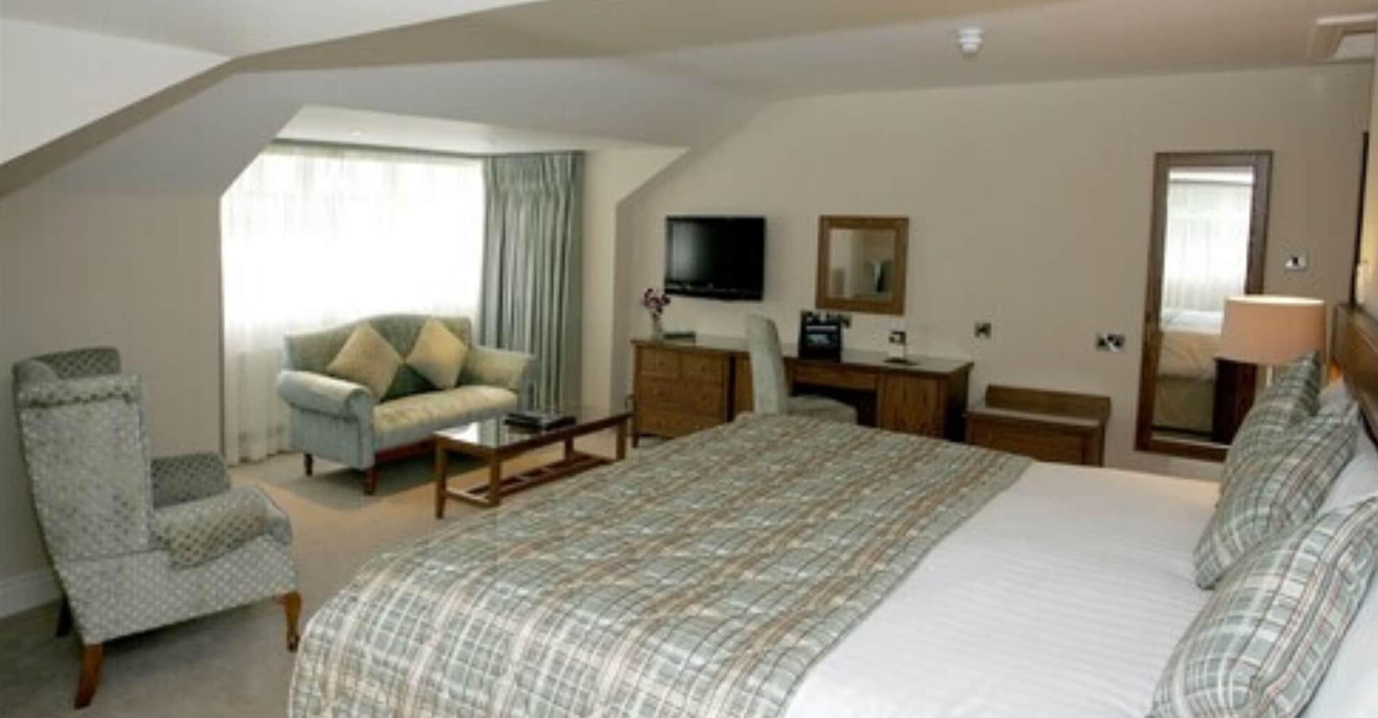 Beech Hill Hotel Londonderry Luaran gambar