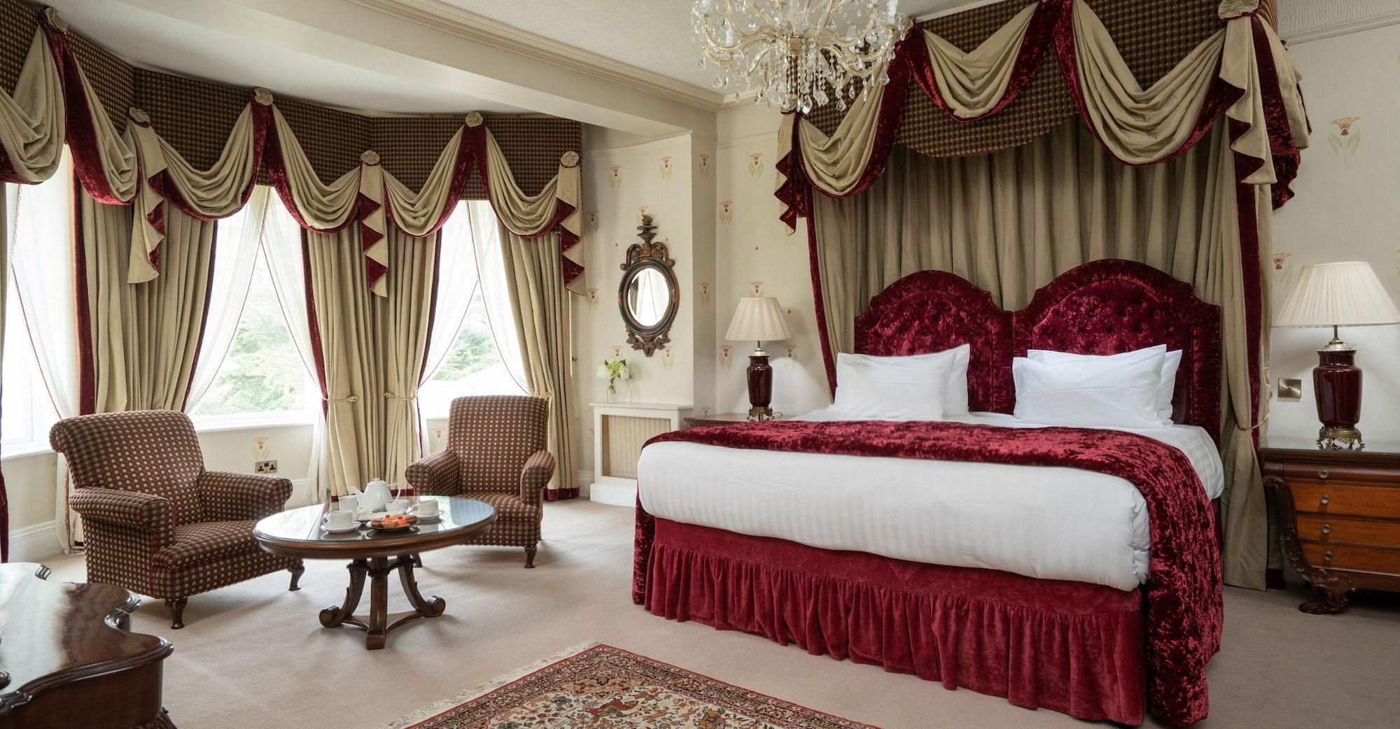 Beech Hill Hotel Londonderry Luaran gambar