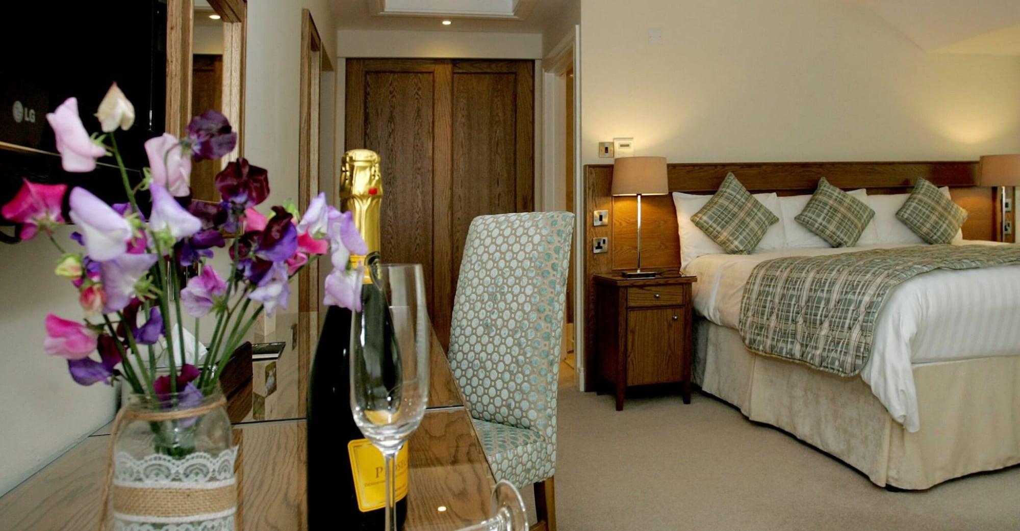 Beech Hill Hotel Londonderry Luaran gambar