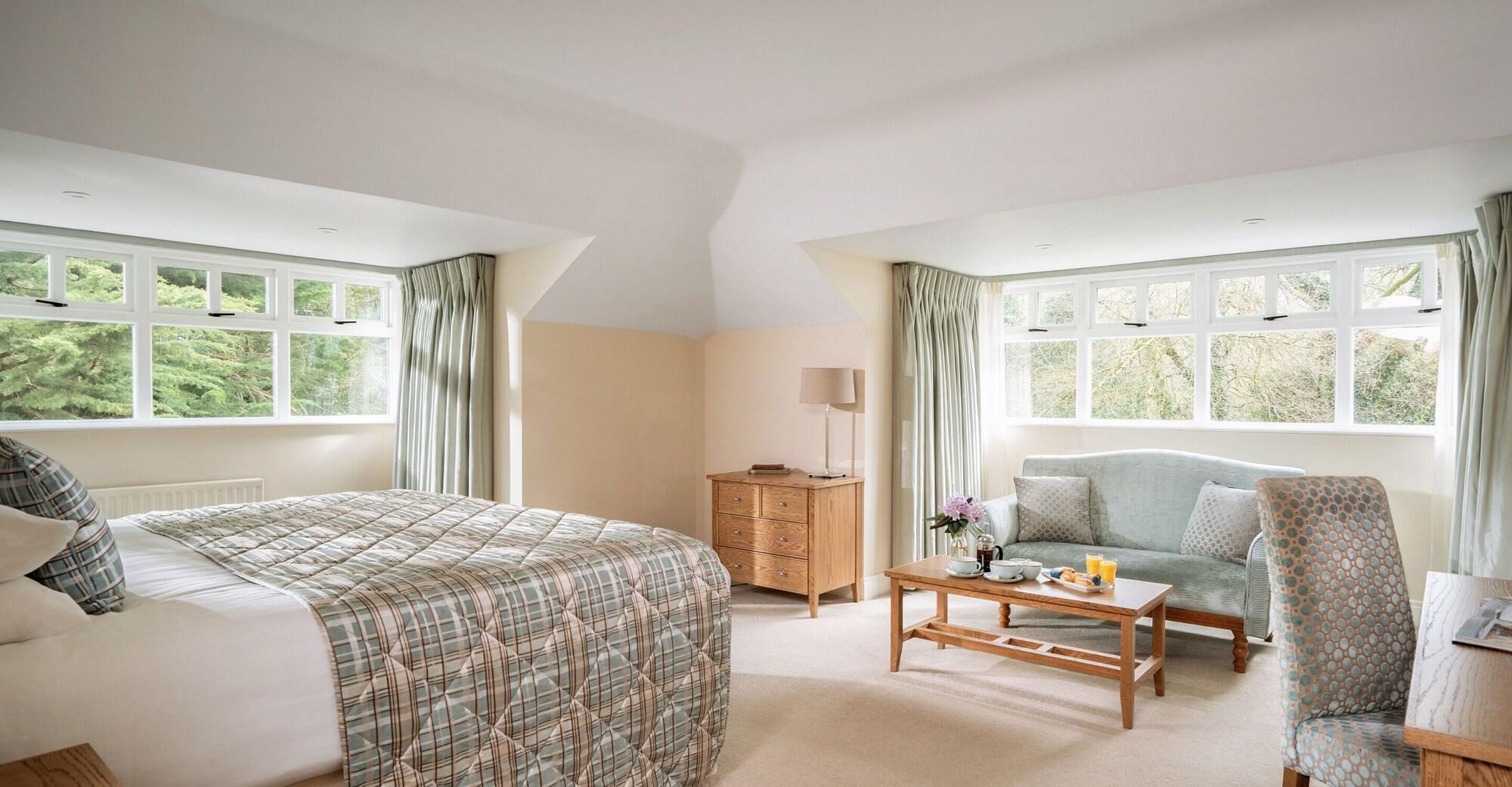 Beech Hill Hotel Londonderry Luaran gambar