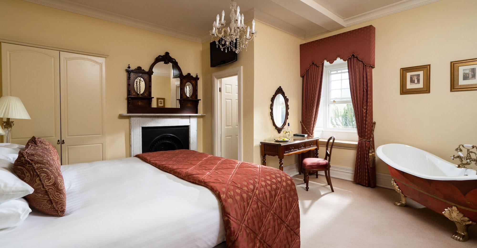Beech Hill Hotel Londonderry Luaran gambar