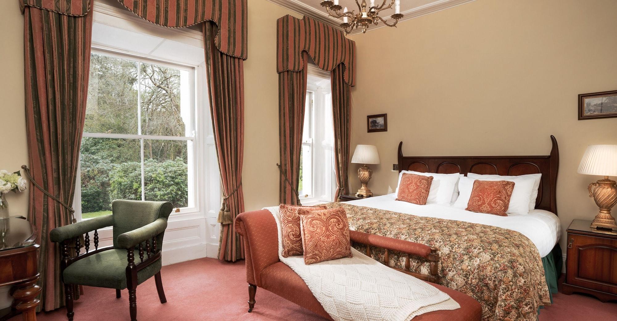 Beech Hill Hotel Londonderry Luaran gambar