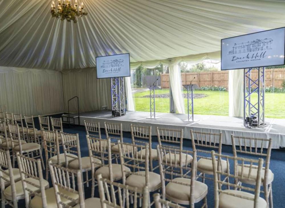 Beech Hill Hotel Londonderry Luaran gambar