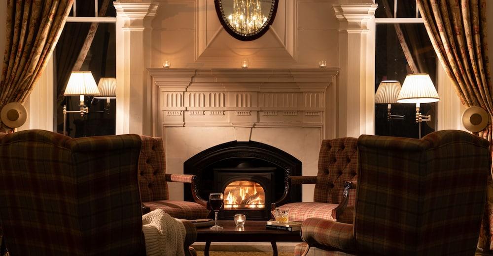 Beech Hill Hotel Londonderry Luaran gambar