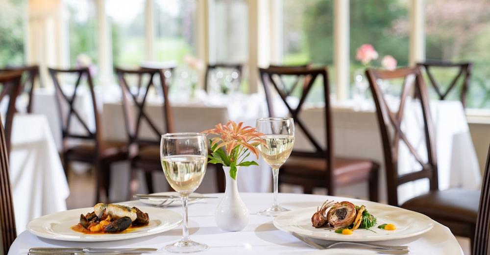 Beech Hill Hotel Londonderry Luaran gambar