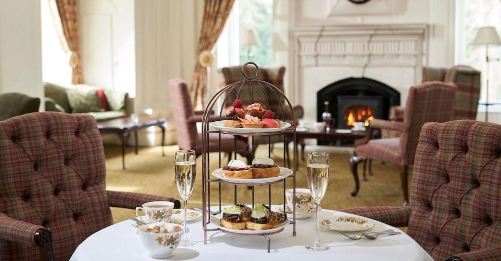 Beech Hill Hotel Londonderry Luaran gambar