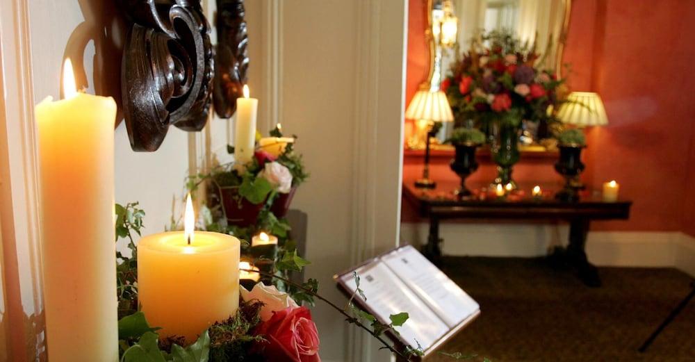 Beech Hill Hotel Londonderry Luaran gambar