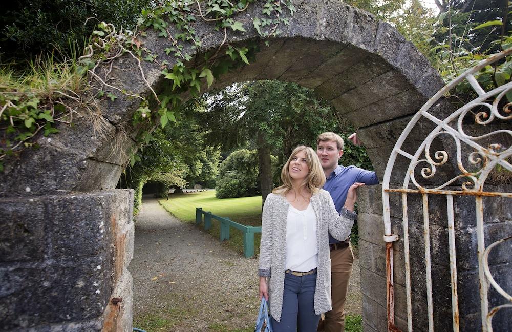 Beech Hill Hotel Londonderry Luaran gambar