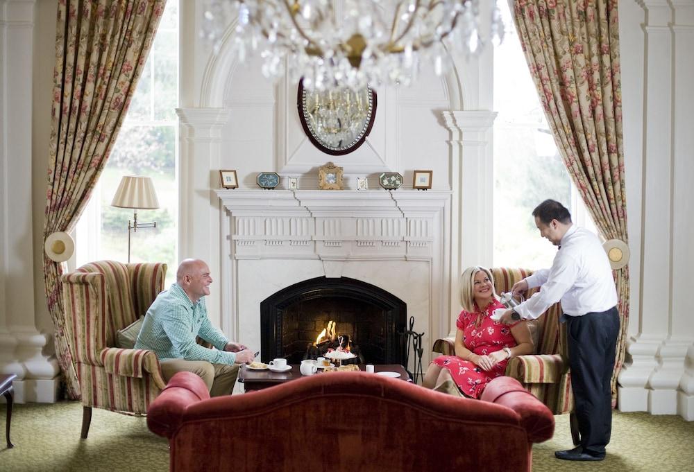 Beech Hill Hotel Londonderry Luaran gambar