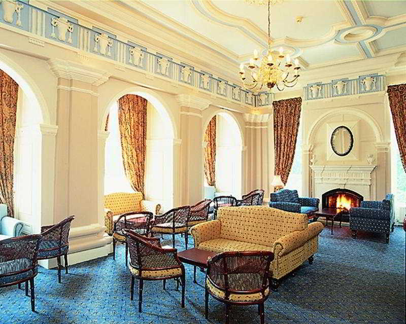 Beech Hill Hotel Londonderry Dalaman gambar