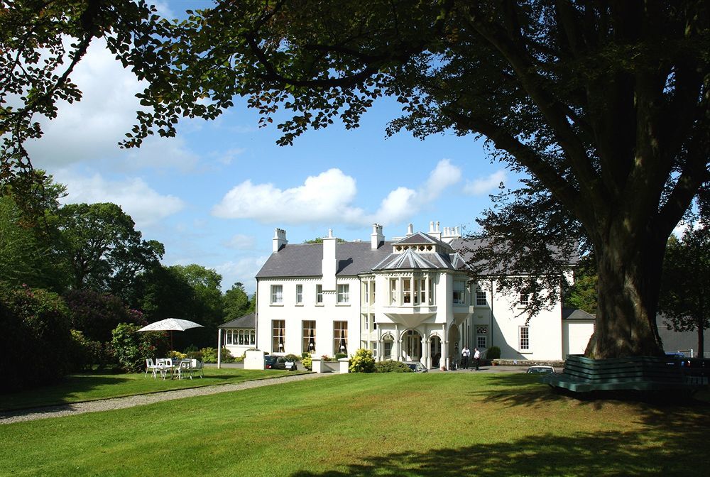 Beech Hill Hotel Londonderry Luaran gambar
