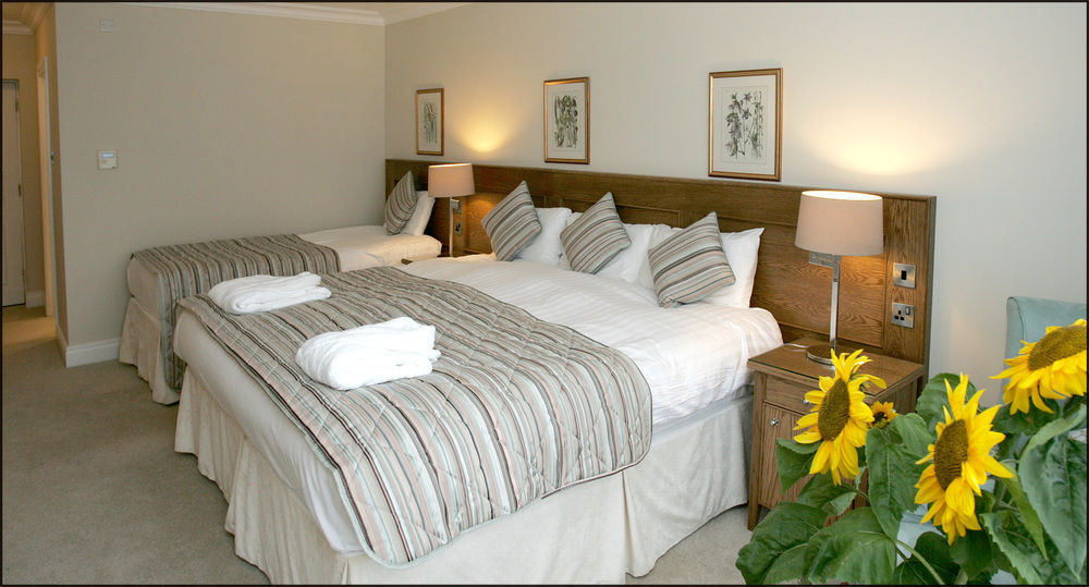 Beech Hill Hotel Londonderry Luaran gambar