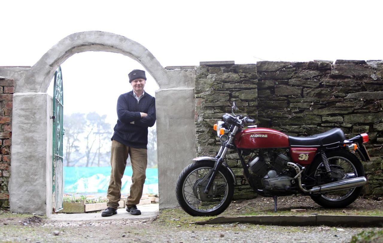 Beech Hill Hotel Londonderry Luaran gambar
