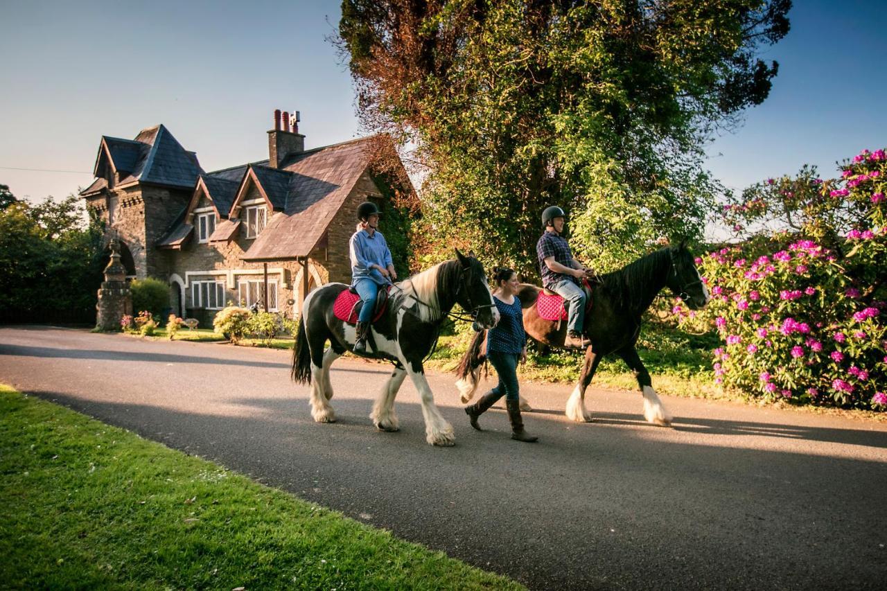 Beech Hill Hotel Londonderry Luaran gambar