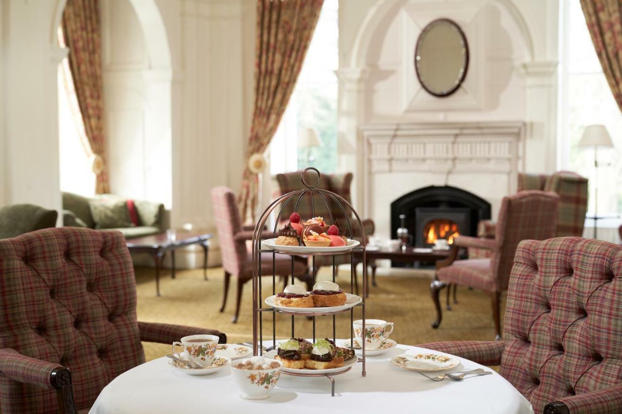 Beech Hill Hotel Londonderry Luaran gambar