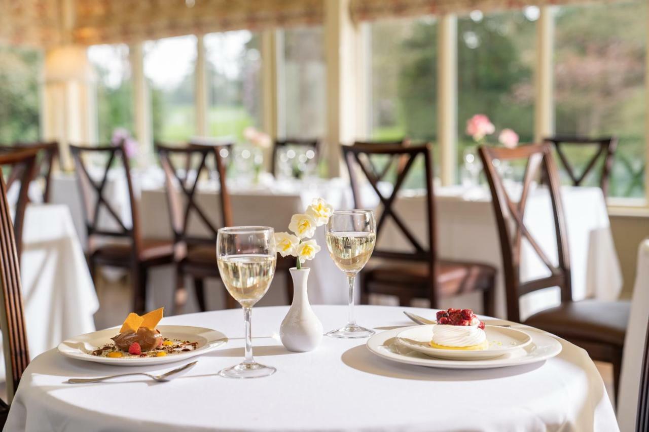 Beech Hill Hotel Londonderry Luaran gambar