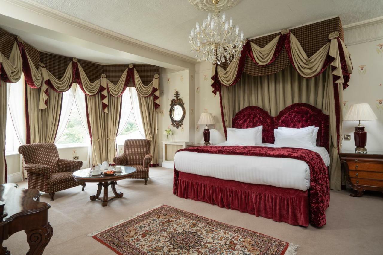 Beech Hill Hotel Londonderry Luaran gambar