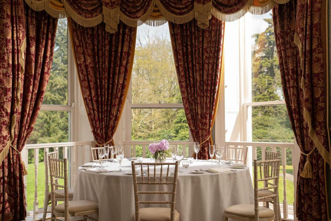 Beech Hill Hotel Londonderry Luaran gambar