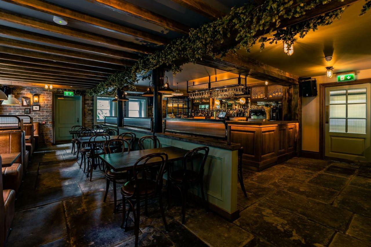 Beech Hill Hotel Londonderry Luaran gambar