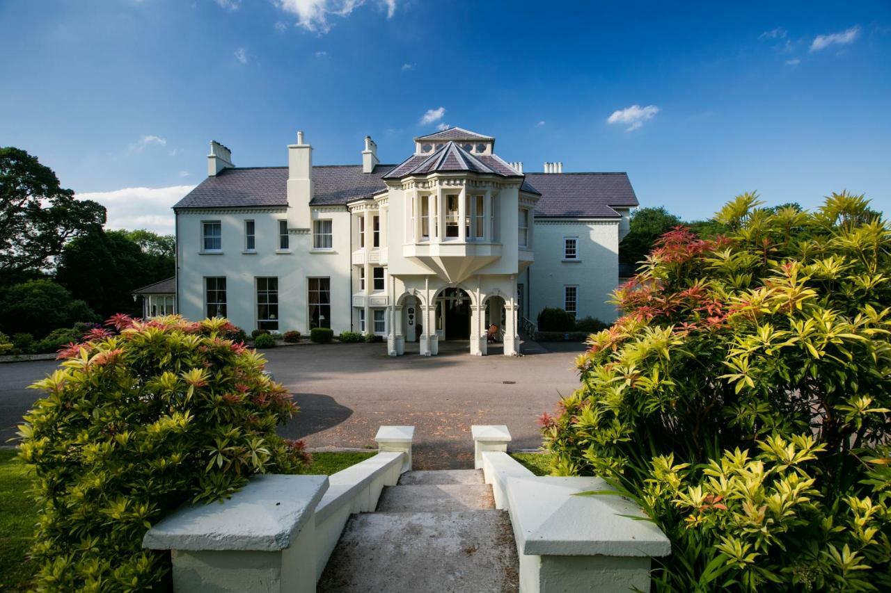 Beech Hill Hotel Londonderry Luaran gambar
