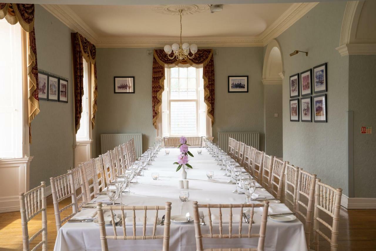 Beech Hill Hotel Londonderry Luaran gambar