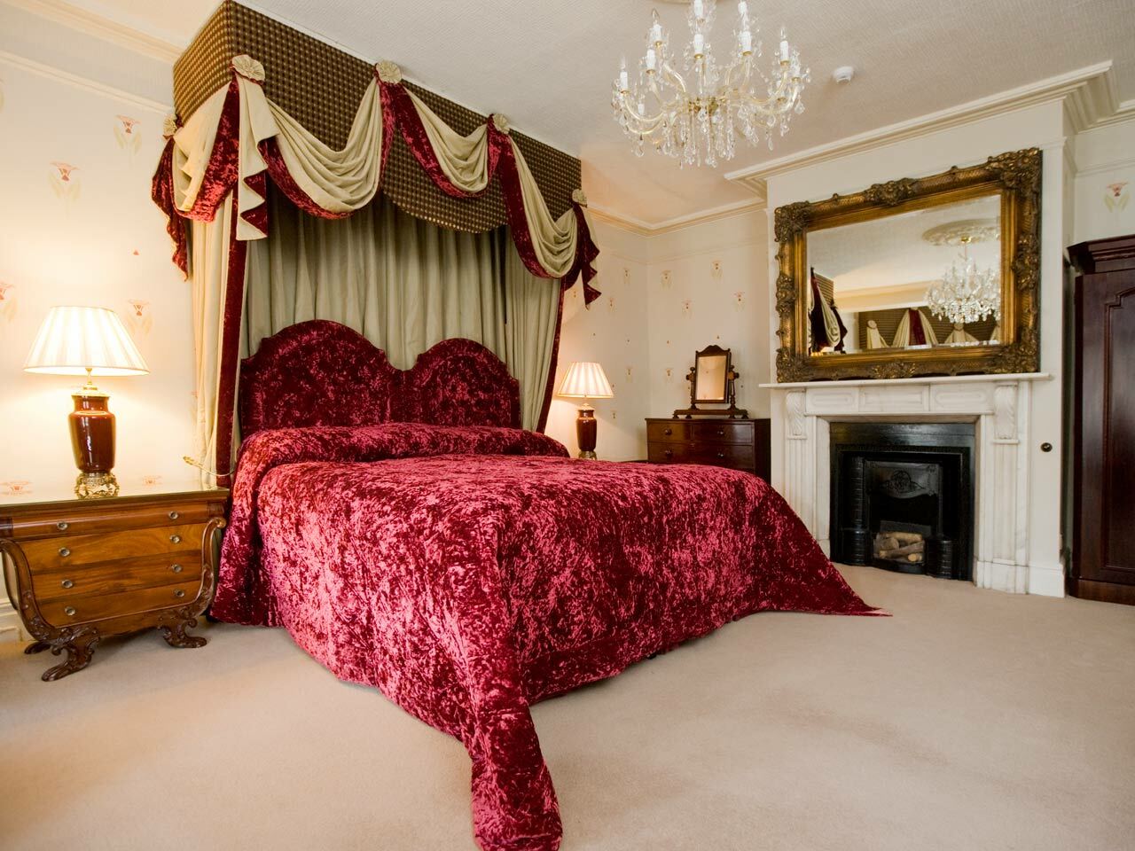 Beech Hill Hotel Londonderry Luaran gambar