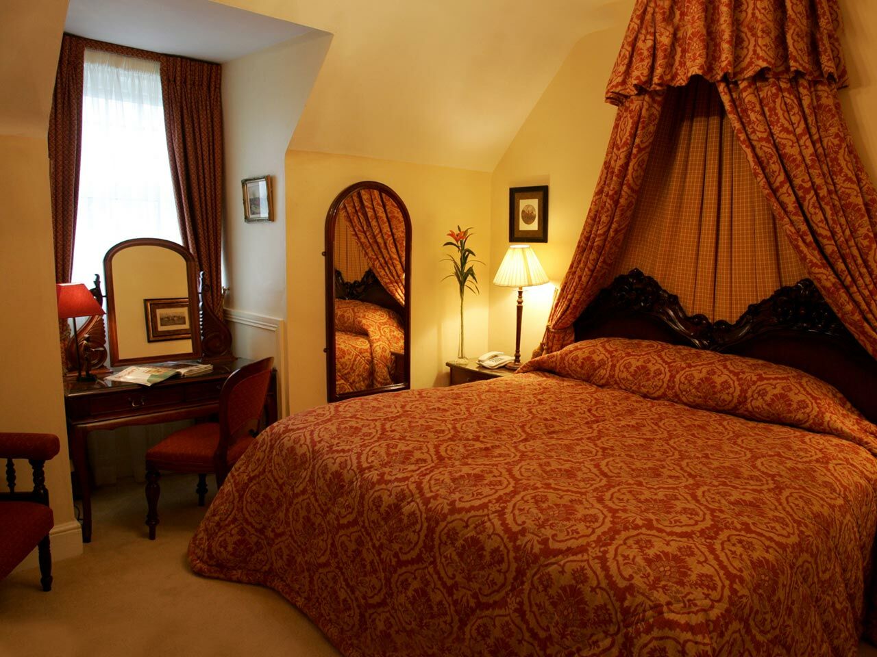 Beech Hill Hotel Londonderry Luaran gambar