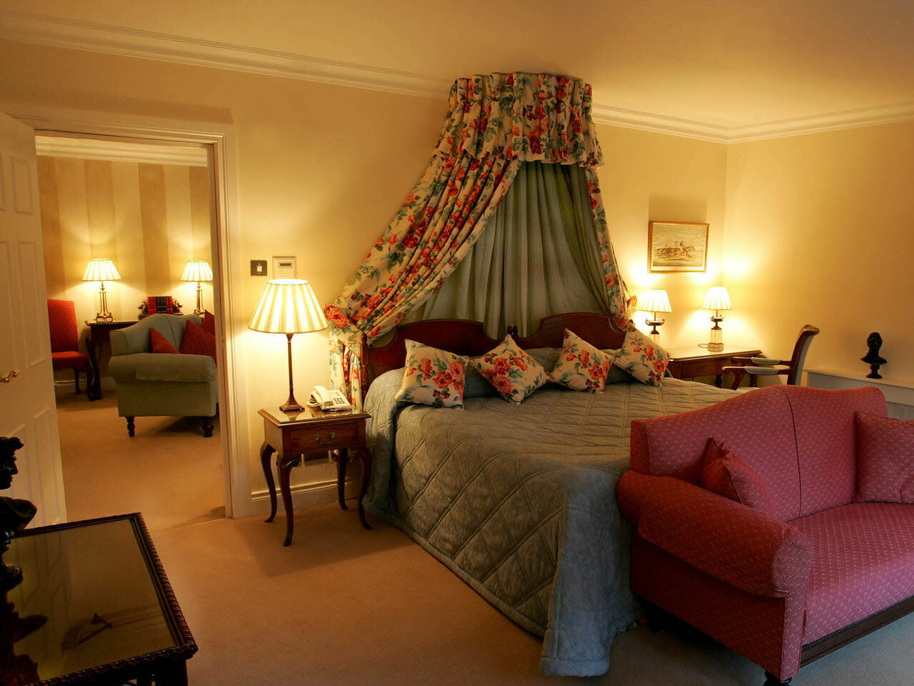 Beech Hill Hotel Londonderry Luaran gambar