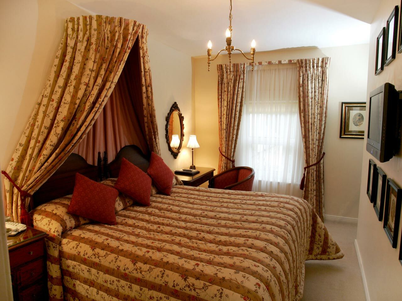 Beech Hill Hotel Londonderry Luaran gambar