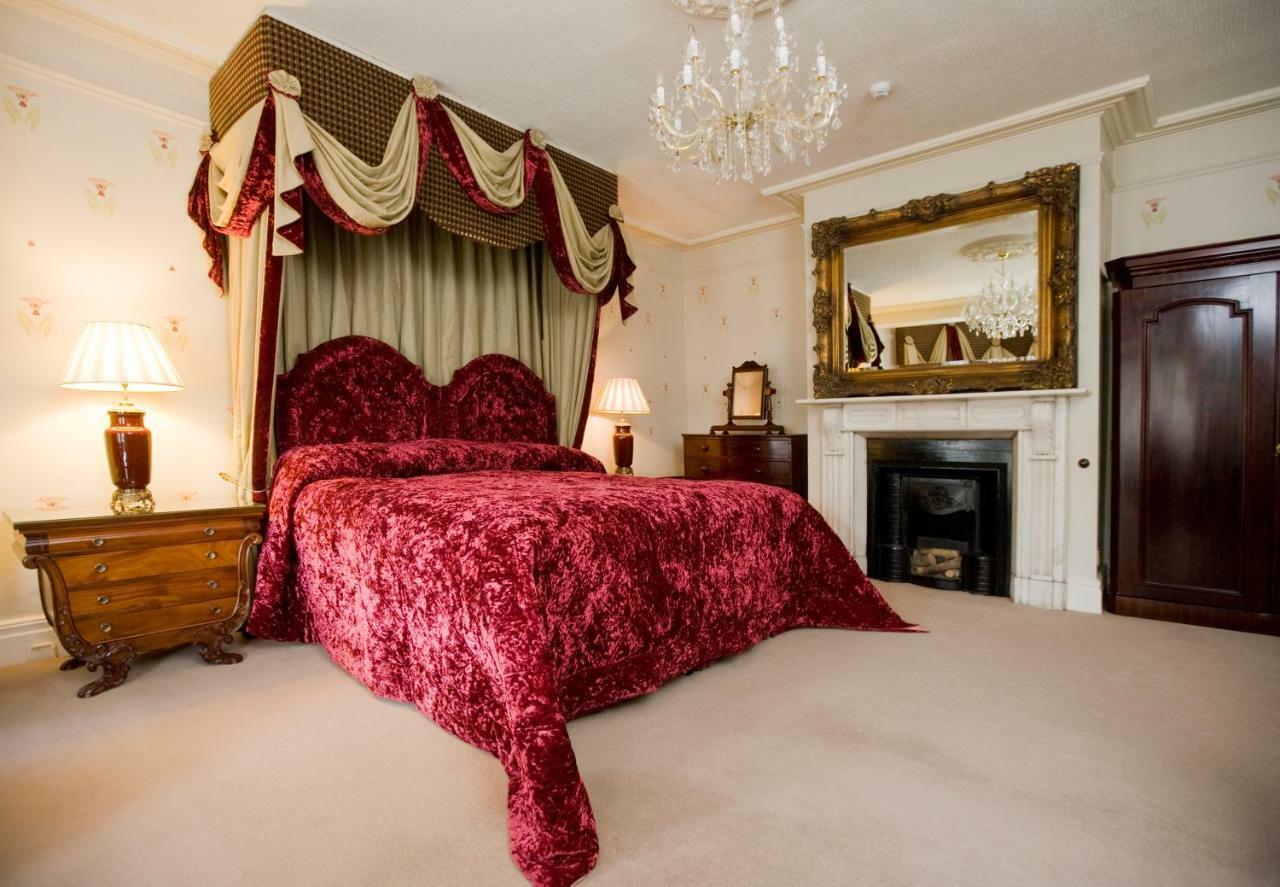 Beech Hill Hotel Londonderry Luaran gambar