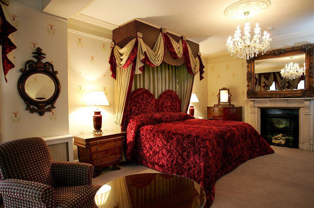 Beech Hill Hotel Londonderry Bilik gambar
